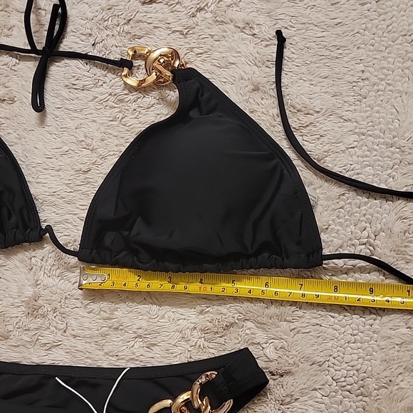 Beach bunny swimming suit size L - Picture 3 of 6